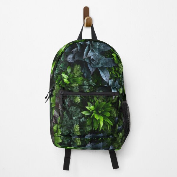 Item preview, Rubber Plant Radiance: Ficus Elastica - Maixibilionoxis Vertical Garden Collection designed and sold by Maixibilionoxis.