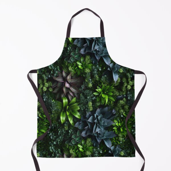 Item preview, Rubber Plant Radiance: Ficus Elastica - Maixibilionoxis Vertical Garden Collection designed and sold by Maixibilionoxis.