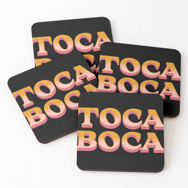 Item preview, Colorful Toca Boca world  designed and sold by ccartney-an.