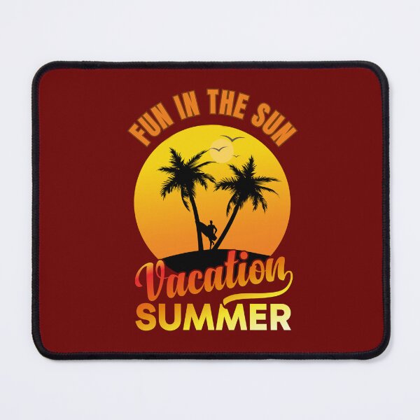 Item preview, Fun In The Sun designed and sold by Rell1970.