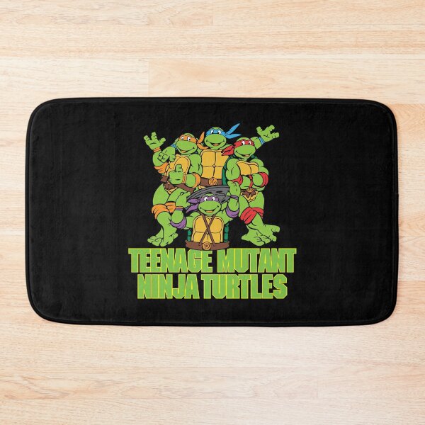 Item preview, Teenage Mutant Ninja Turtles designed and sold by Tishirta Store.