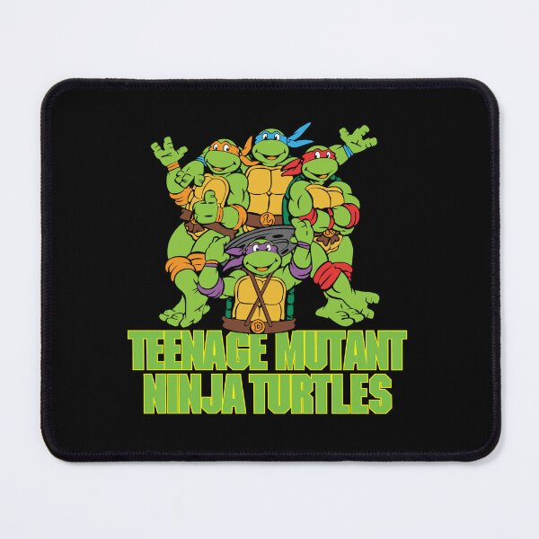 Item preview, Teenage Mutant Ninja Turtles designed and sold by Tishirta Store.