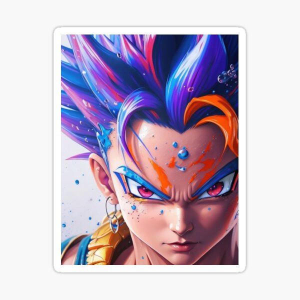 Dragon Ball FighterZ Gogeta Blue Guide by Kite