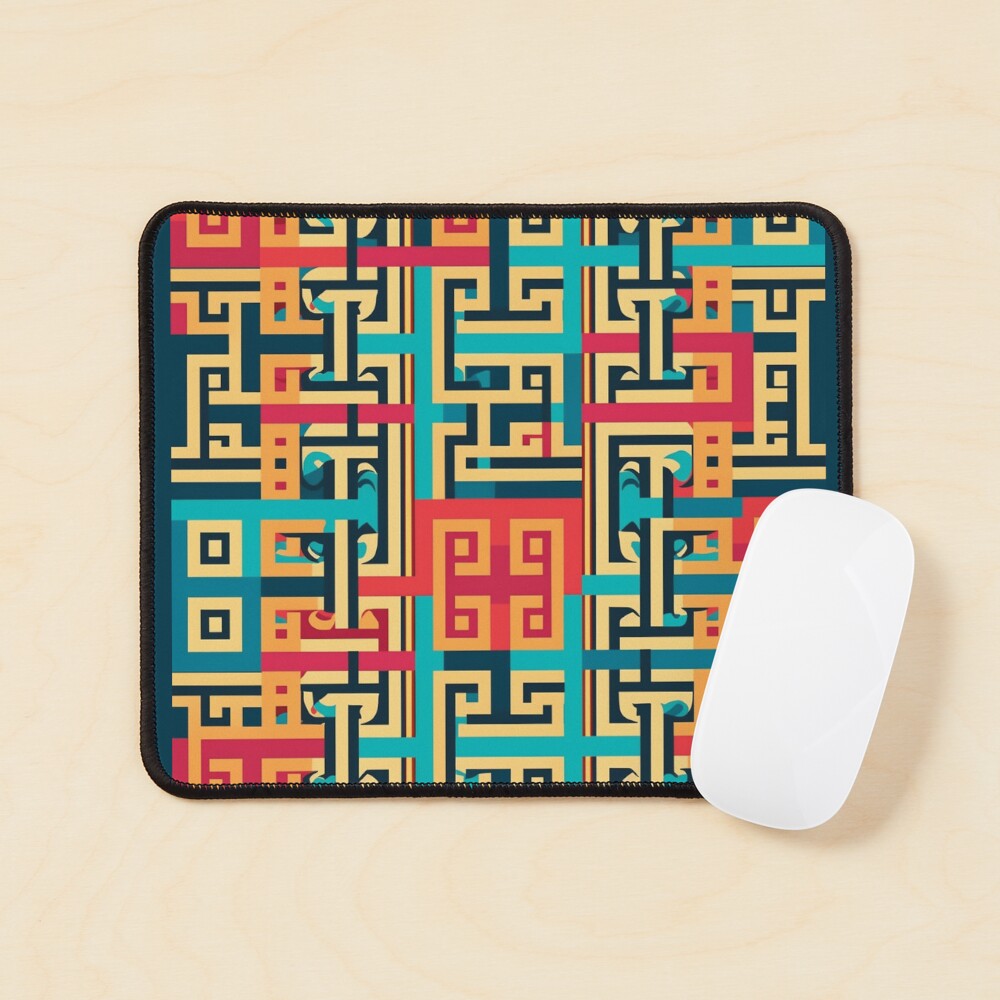 Item preview, Mouse Pad designed and sold by Foxclothier.