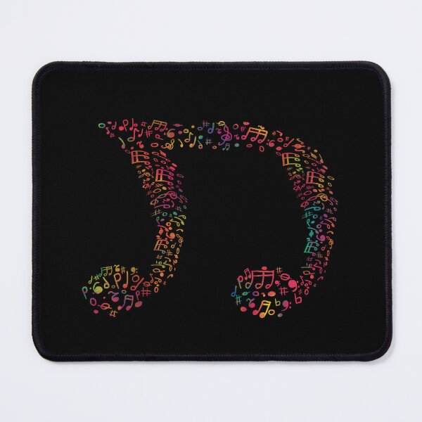 Item preview, Music notes designed and sold by Xatutik.art.