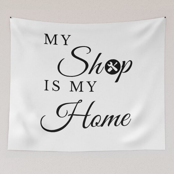 Item preview, My Shop my home designed and sold by Azrou shop.