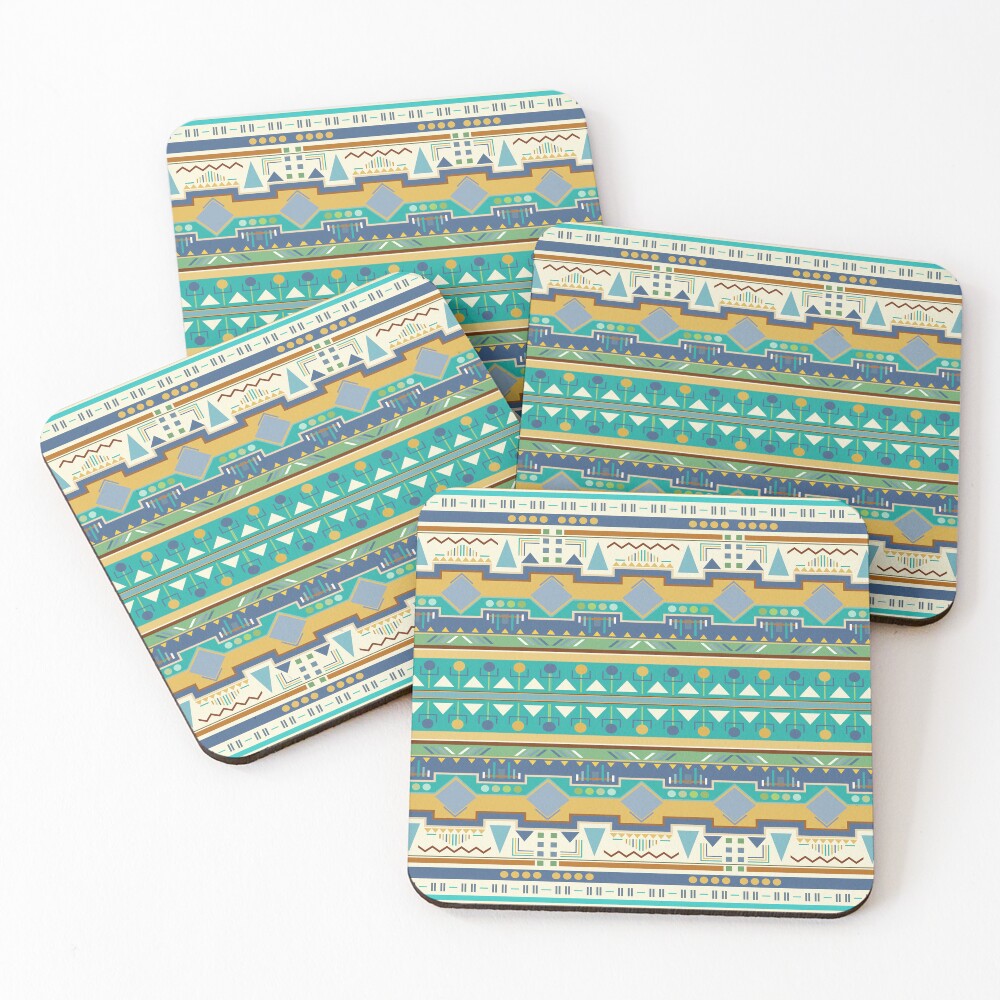 Item preview, Coasters (Set of 4) designed and sold by vojaanjasimic.