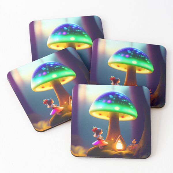 Item preview, Wonderscape: A Playful Journey through Imagination designed and sold by GraphicRush.