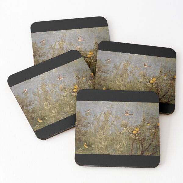 Item preview, Wall Fresco designed and sold by MargarettaYeage.