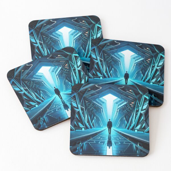Item preview, Exploration Adventures: Cold Isolation Decals/Skins designed and sold by SolarLove1.