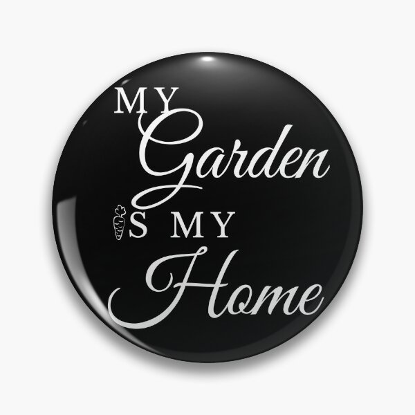 Item preview, My Garden my home designed and sold by Azrou shop.