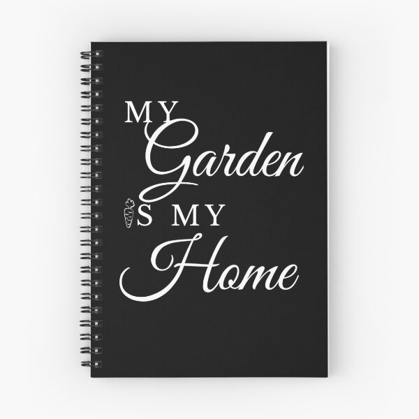 Item preview, My Garden my home designed and sold by Azrou shop.