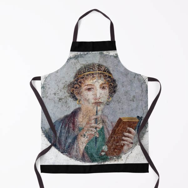 Item preview, Sappho designed and sold by MargarettaYeage.