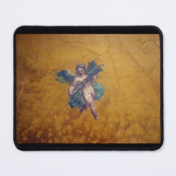 Item preview, roman fresco designed and sold by MargarettaYeage.