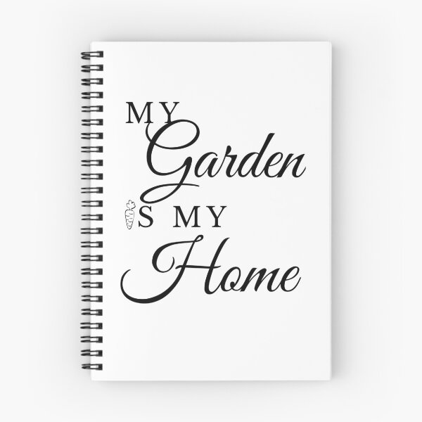 Item preview, Copy of My Garden my home designed and sold by Azrou shop.