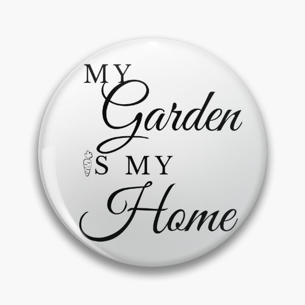 Item preview, Copy of My Garden my home designed and sold by Azrou shop.