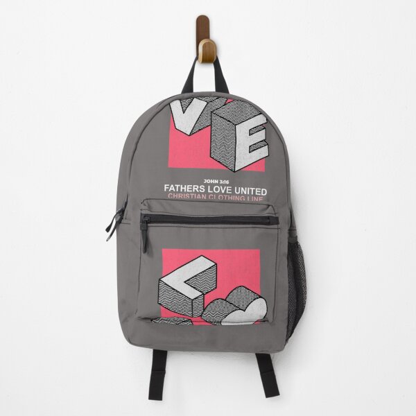 Item preview, John 3:16 / designed and sold by flu2022.