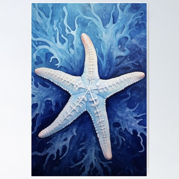 Item preview, Seastar (B) designed and sold by Alex R.