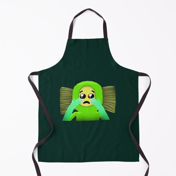 Item preview, Lindo cepillo de pandillas verde designed and sold by loboterell.