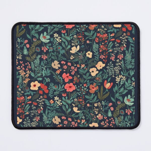 Item preview, Flower Pattern - Floral Pattern designed and sold by Foxclothier.