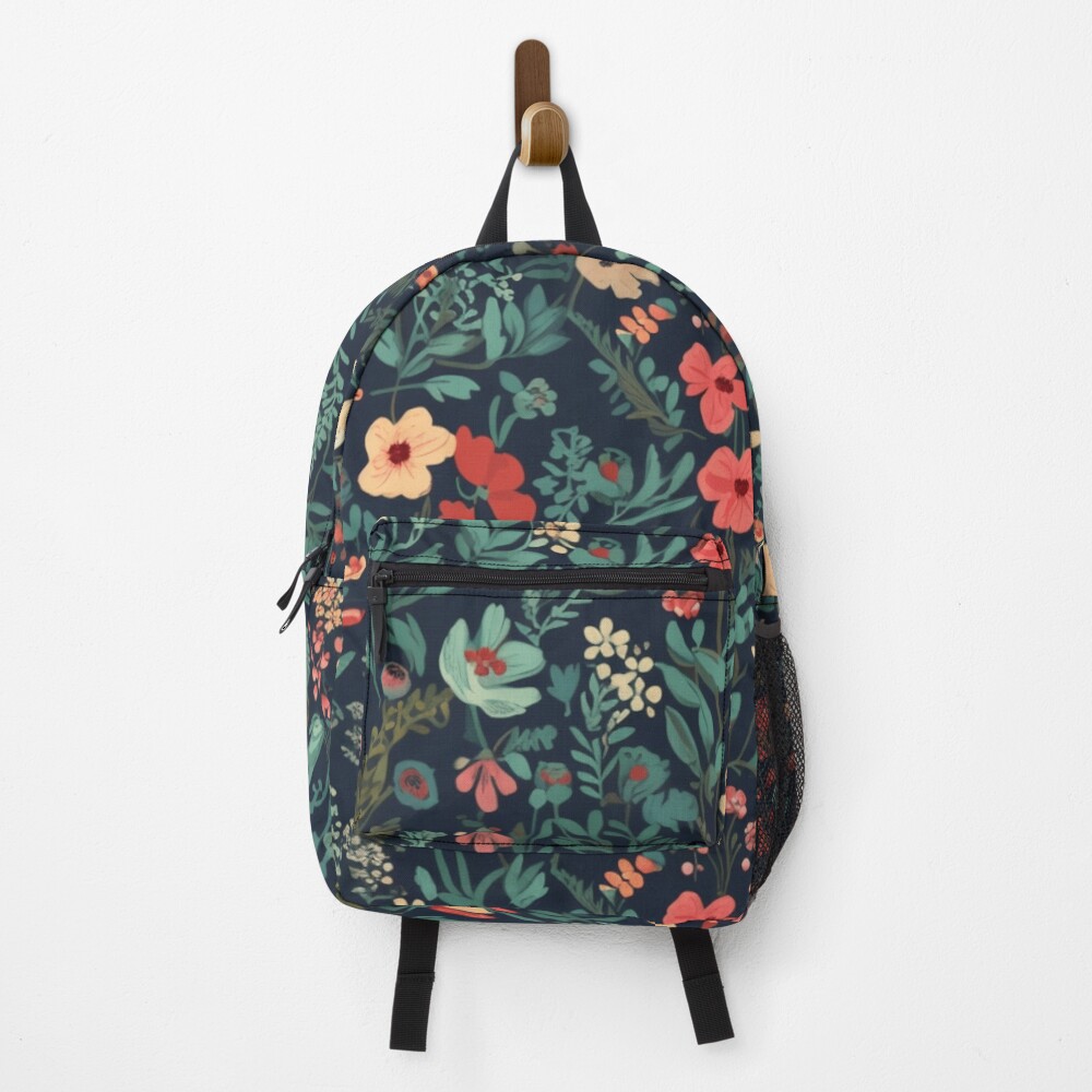 Item preview, Backpack designed and sold by Foxclothier.