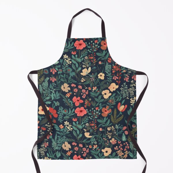 Item preview, Flower Pattern - Floral Pattern designed and sold by Foxclothier.