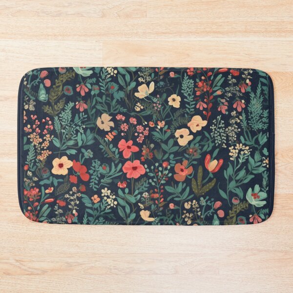 Item preview, Flower Pattern - Floral Pattern designed and sold by Foxclothier.