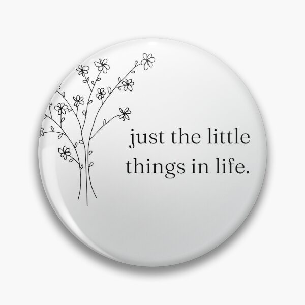 Item preview, minimalistic quoted print designed and sold by millie077.