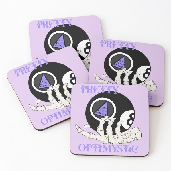 Item preview, Optimistic designed and sold by alba-vs.