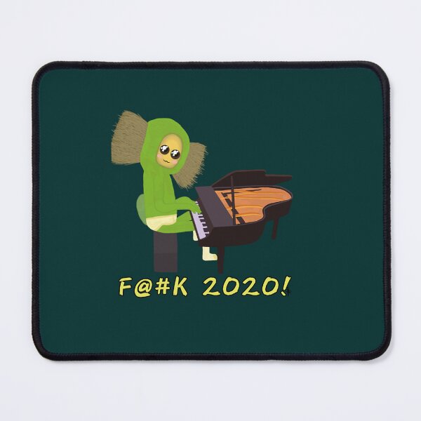 Item preview, F@k 2020 song designed and sold by loboterell.
