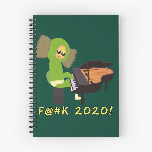 Item preview, F@k 2020 song designed and sold by loboterell.