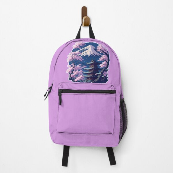 Item preview, Japanese Mountain designed and sold by ArtCraftLab.