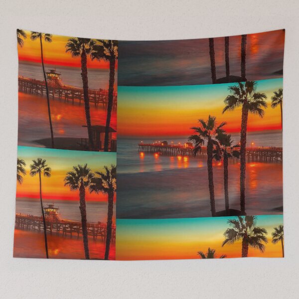 Item preview, california designed and sold by Chukidesign.