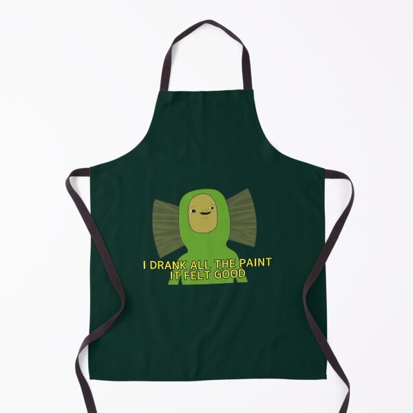 Item preview, cepillo verde designed and sold by loboterell.