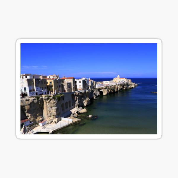Item preview, Vieste designed and sold by annalisa56.