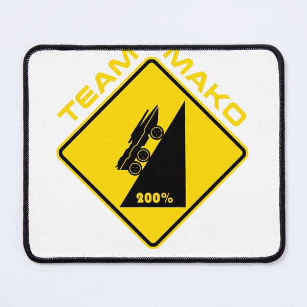 Item preview, Mass effect Team Mako designed and sold by AlarisV.