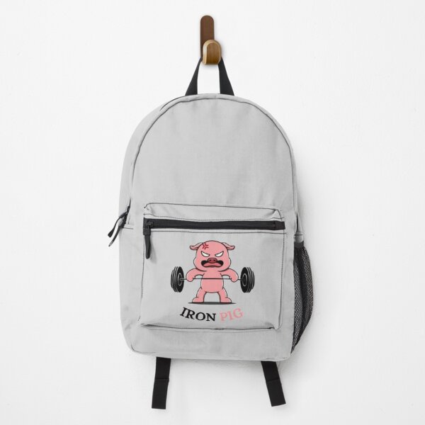 Item preview, GYM PIG !! designed and sold by Martina-Zenone.