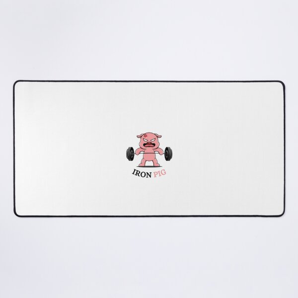Item preview, GYM PIG !! designed and sold by Martina-Zenone.
