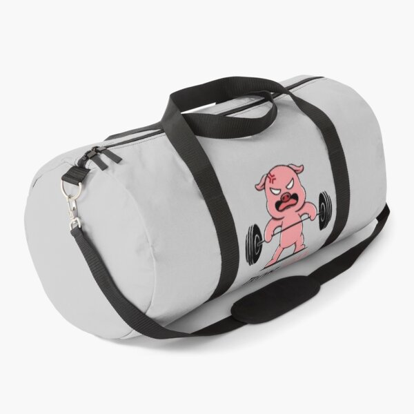 Item preview, GYM PIG !! designed and sold by Martina-Zenone.