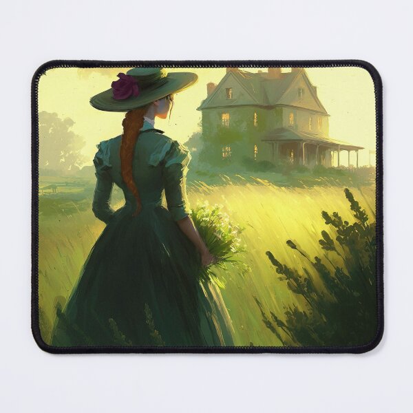 Item preview, Anne of Green Gables designed and sold by A Deniz Akerman.
