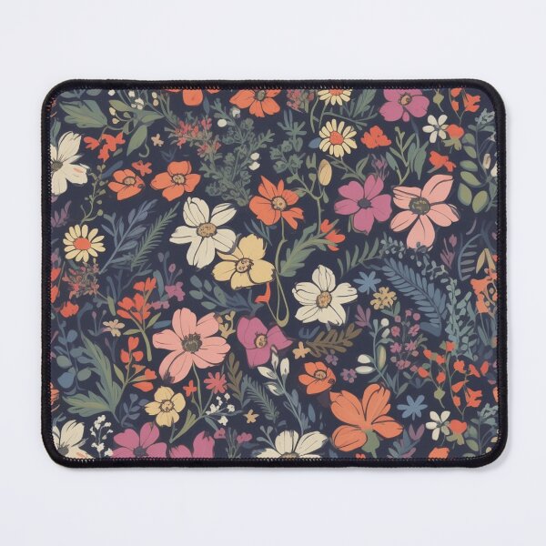 Item preview, Floral Pattern - Flower Pattern designed and sold by Foxclothier.