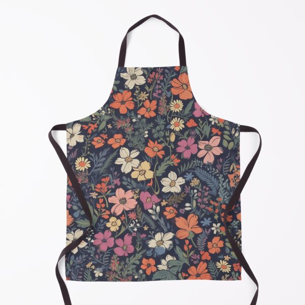 Item preview, Floral Pattern - Flower Pattern designed and sold by Foxclothier.