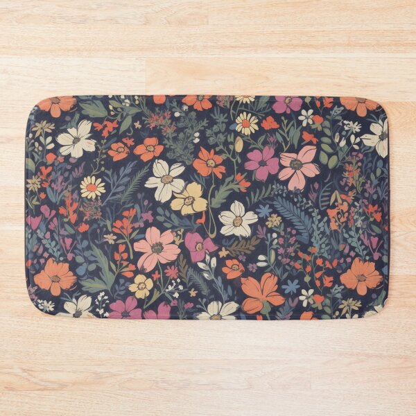 Item preview, Floral Pattern - Flower Pattern designed and sold by Foxclothier.