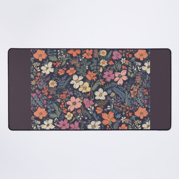Item preview, Floral Pattern - Flower Pattern designed and sold by Foxclothier.
