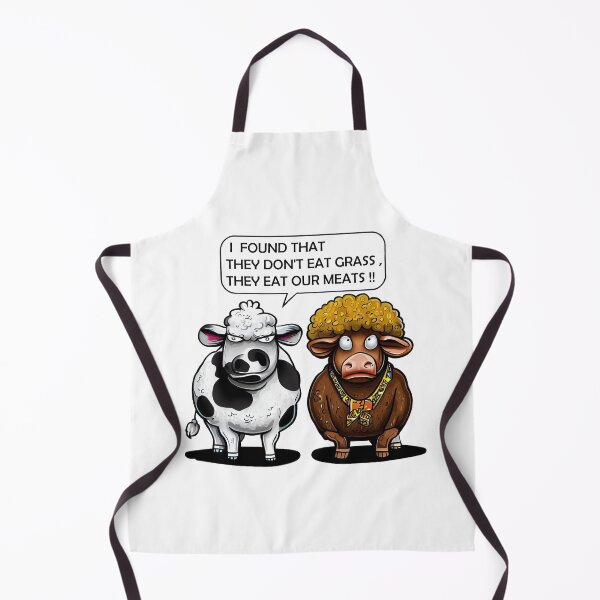Item preview, They eat our meats designed and sold by luckymando.