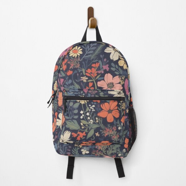 Item preview, Floral Pattern - Flower Pattern designed and sold by Foxclothier.