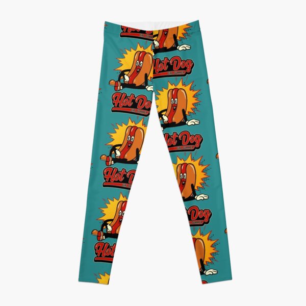 Shoppers Have Dubbed These Leggings Hot Girl Summer Pants
