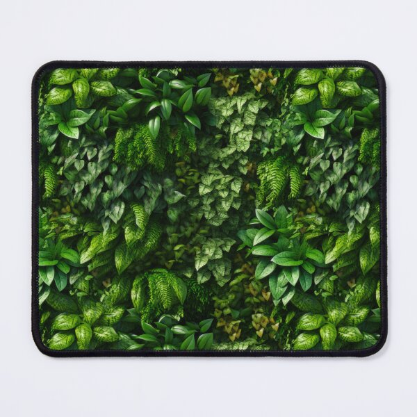 Item preview, Rubber Plant Radiance: Ficus Elastica - Maixibilionoxis Vertical Garden Collection designed and sold by Maixibilionoxis.