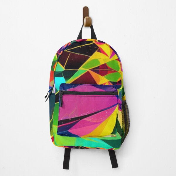 Item preview, Geometric Astral Pattern designed and sold by TondoMeander.