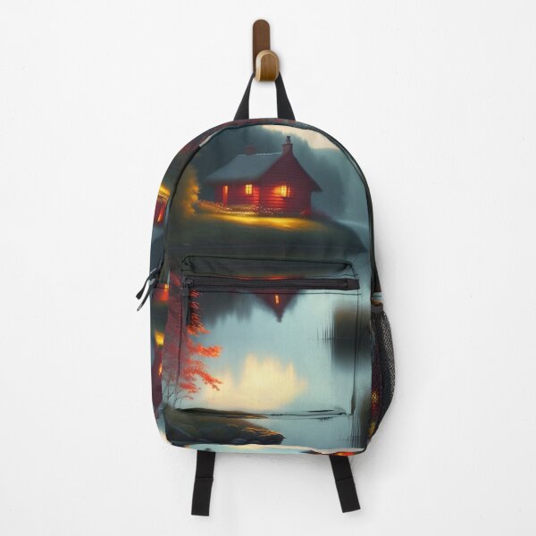 Item preview, Lakehouse Paradise 5 designed and sold by JMartinParadise.